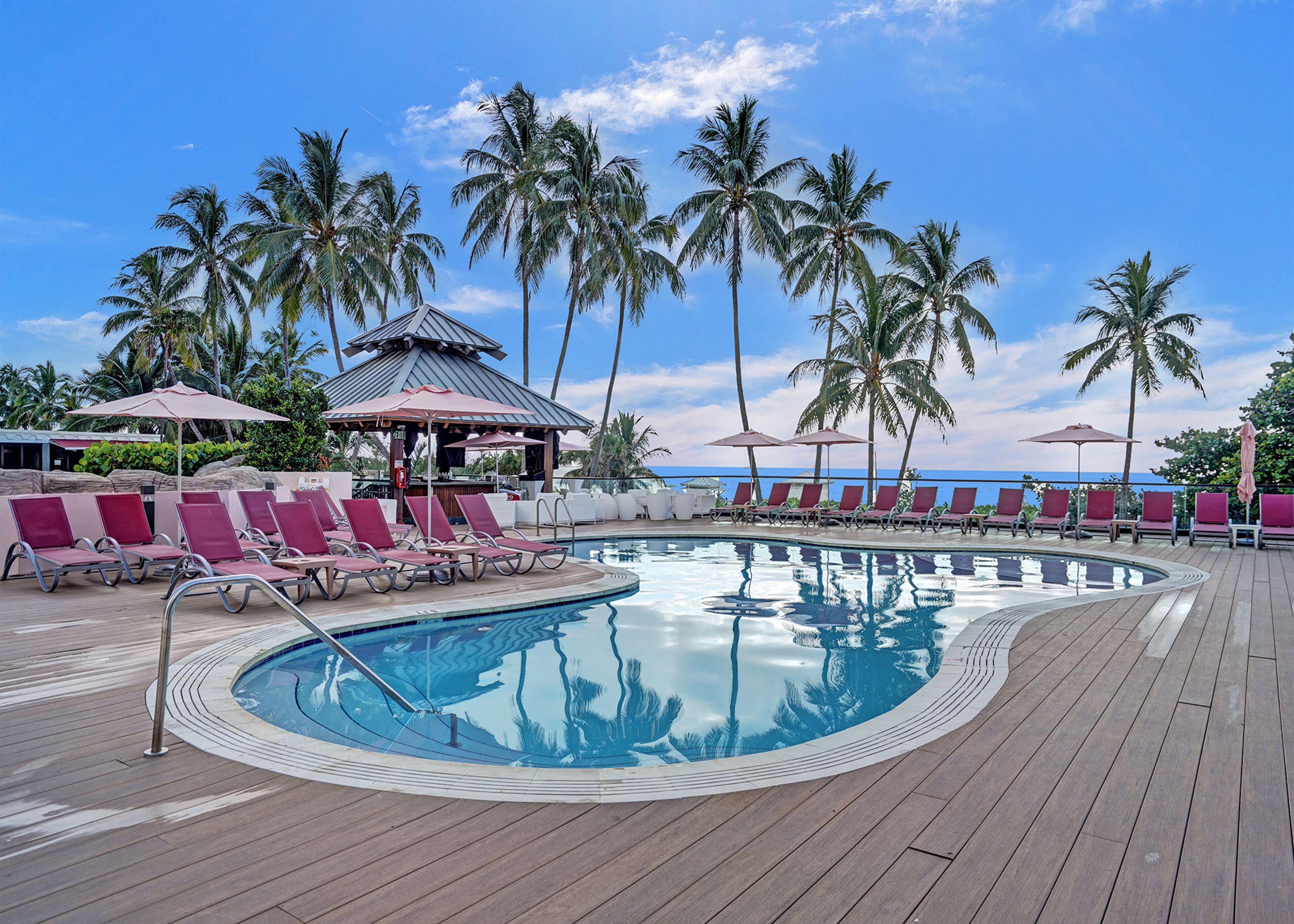 The Alexander Beach Residences — Photos 3