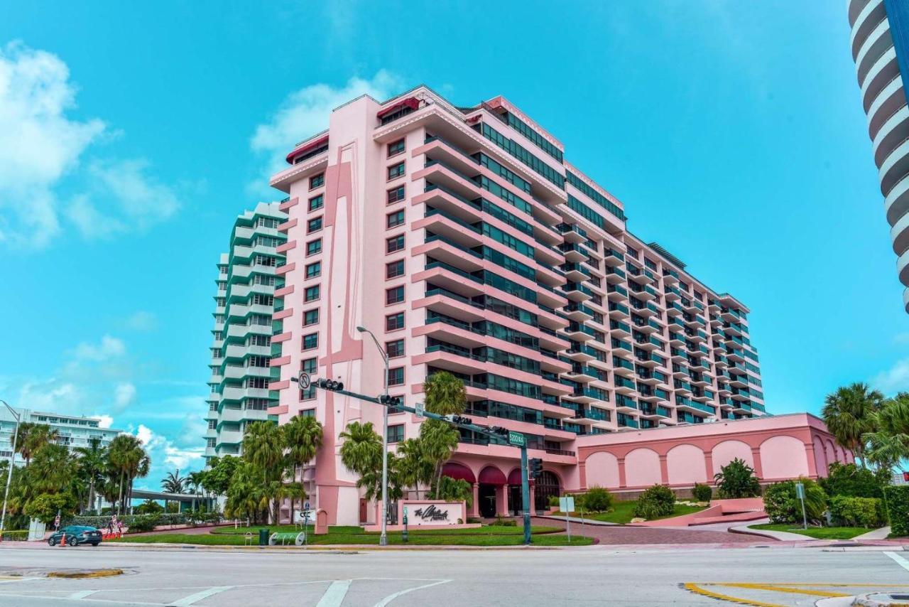 The Alexander Beach Residences — Photos 2