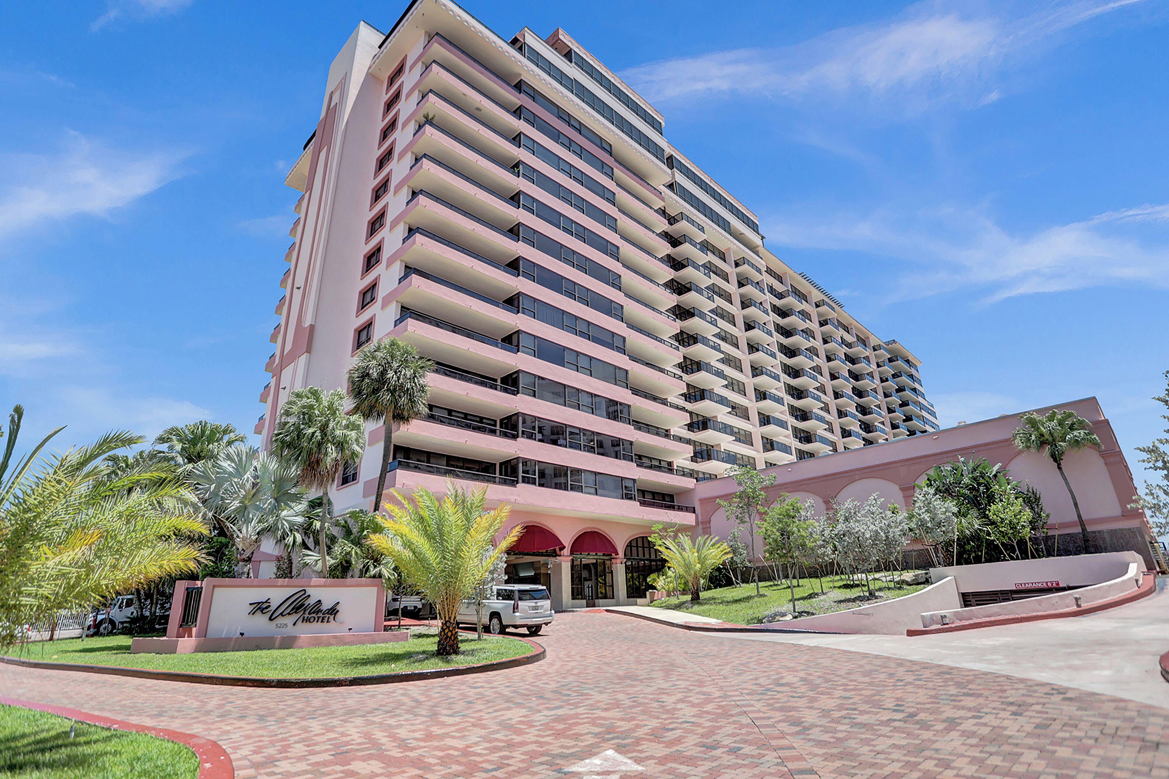 The Alexander Beach Residences, Miami Beach
